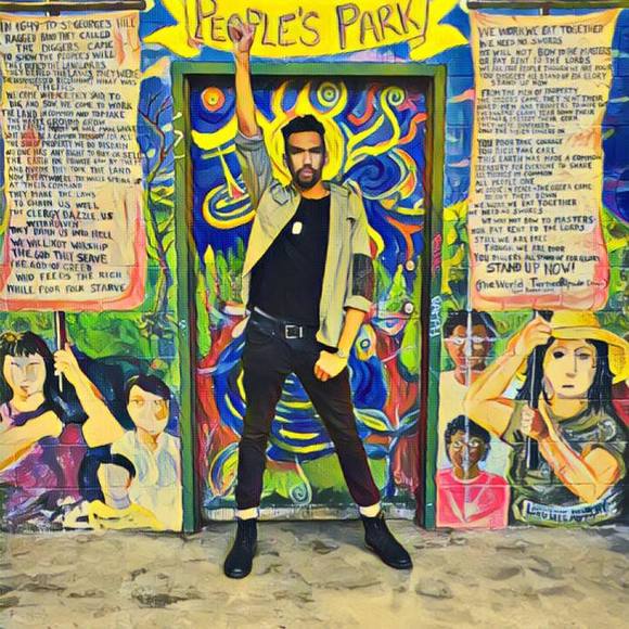 Meet your Posher, Aaron - Picture 1 of 1